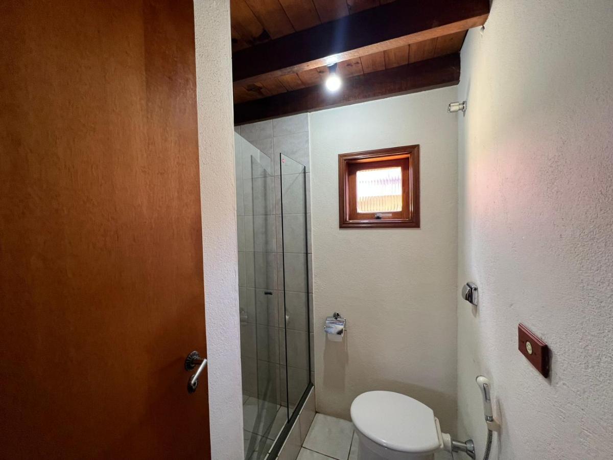 Banyvas Pensión Monte Verde (Minas Gerais)