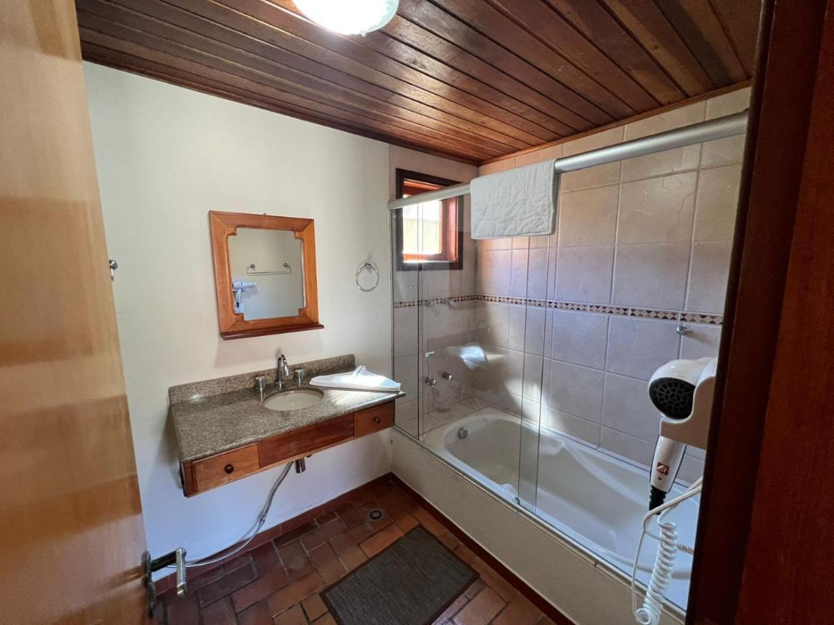 Pensión Banyvas Monte Verde (Minas Gerais)